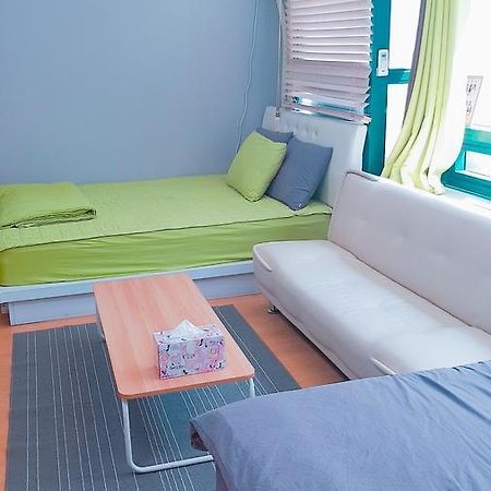 首爾Hongdae Hommy House公寓 外观 照片