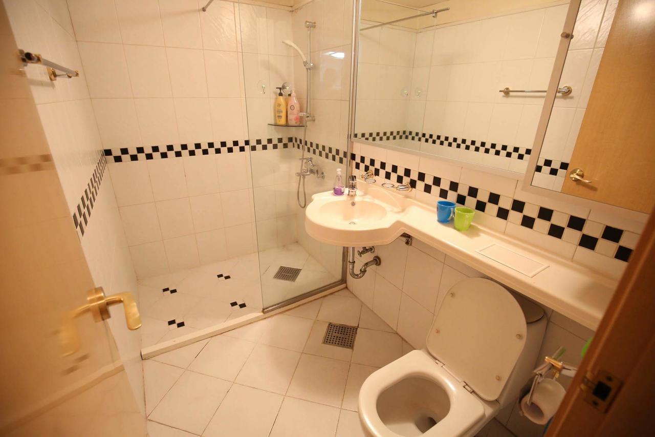 首爾Hongdae Hommy House公寓 外观 照片