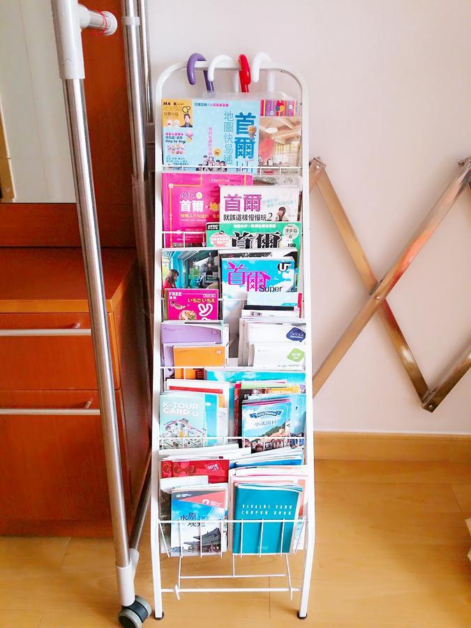 首爾Hongdae Hommy House公寓 外观 照片
