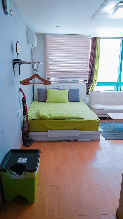 首爾Hongdae Hommy House公寓 外观 照片