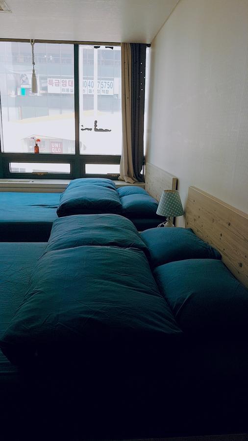 首爾Hongdae Hommy House公寓 外观 照片
