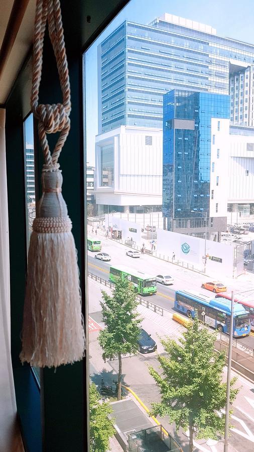 首爾Hongdae Hommy House公寓 外观 照片