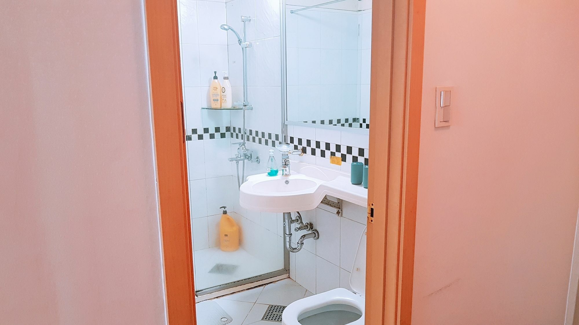 首爾Hongdae Hommy House公寓 外观 照片