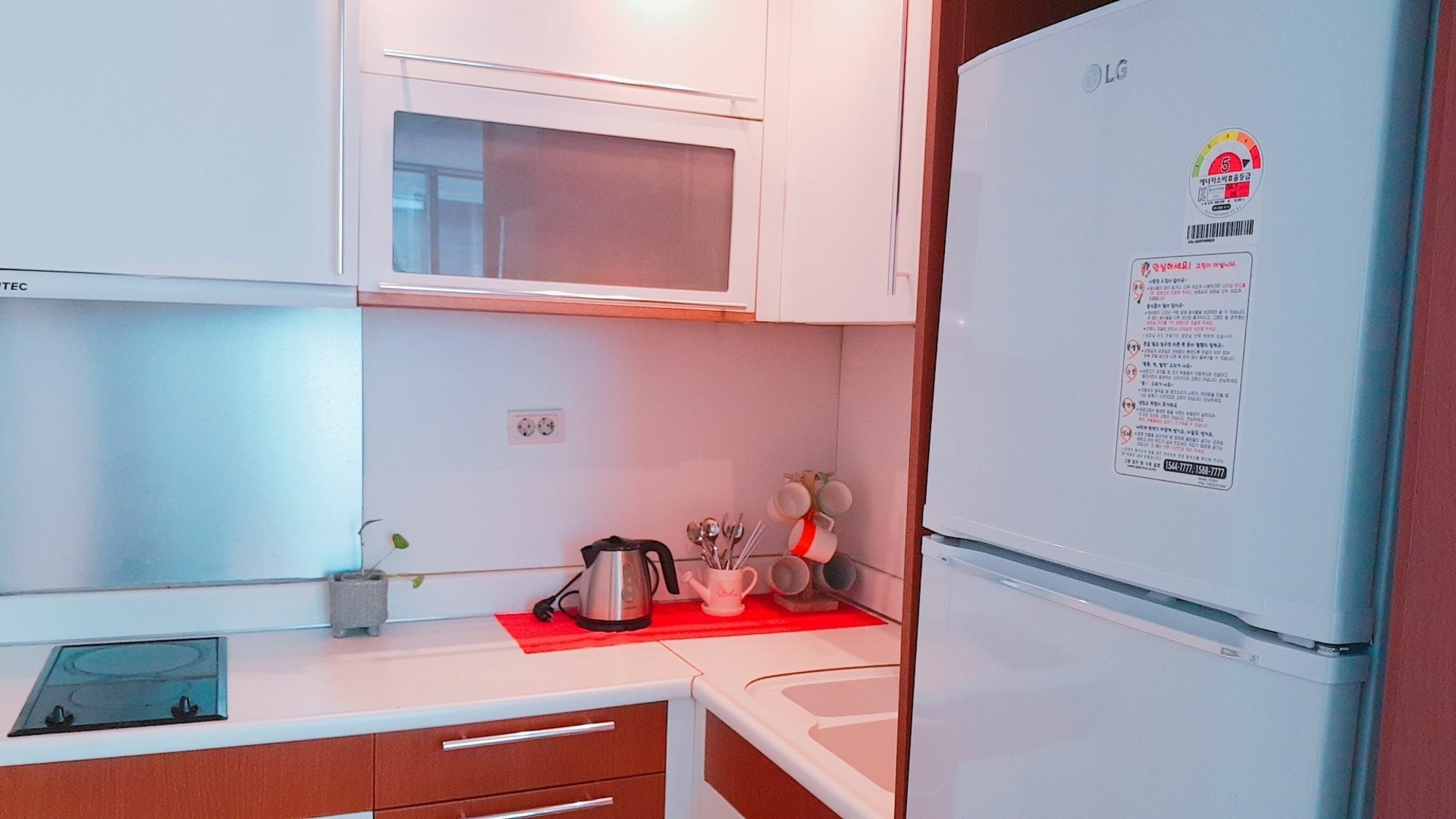 首爾Hongdae Hommy House公寓 外观 照片