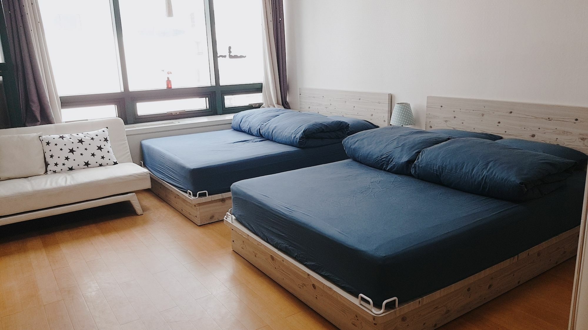 首爾Hongdae Hommy House公寓 外观 照片
