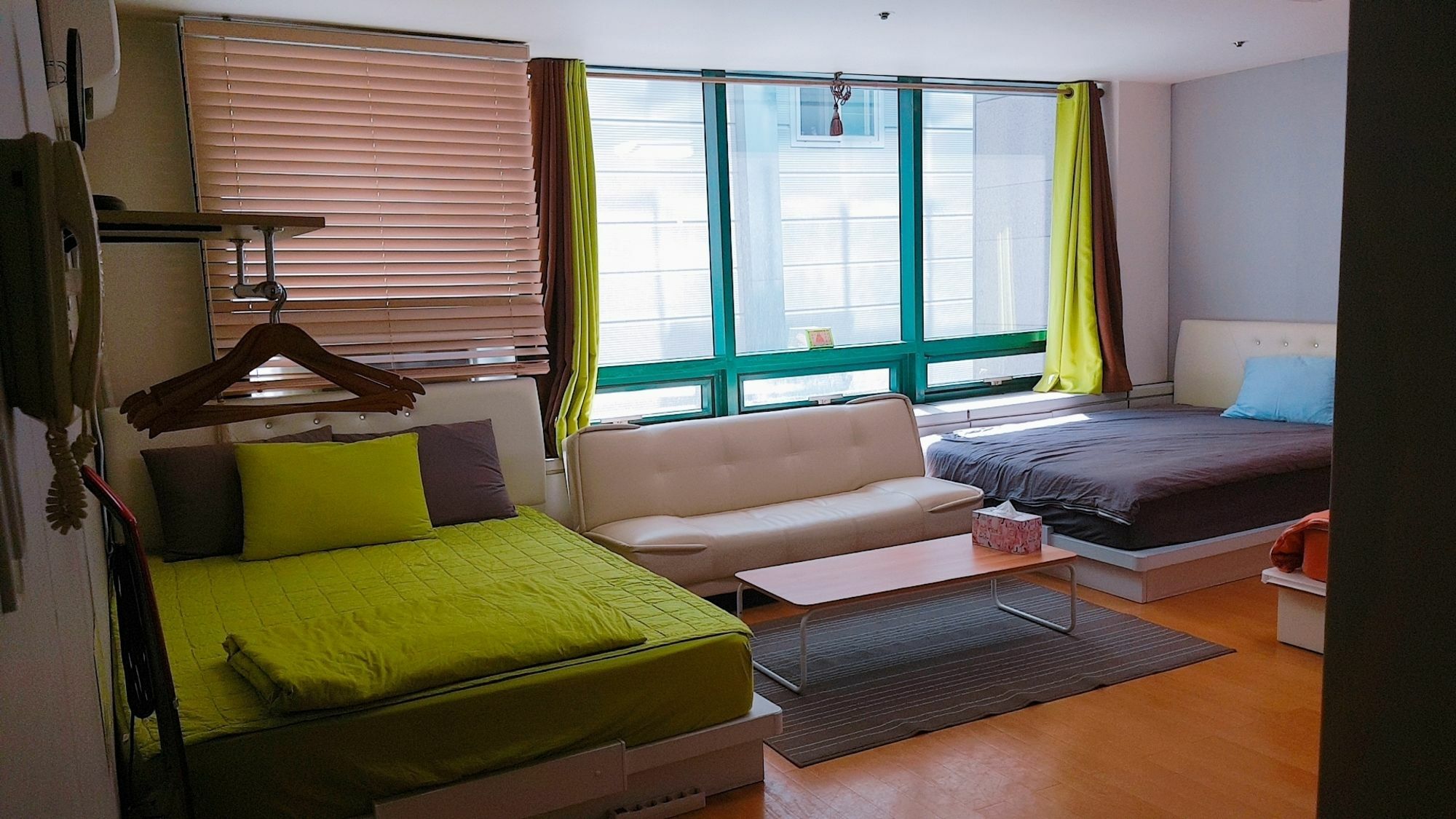 首爾Hongdae Hommy House公寓 外观 照片